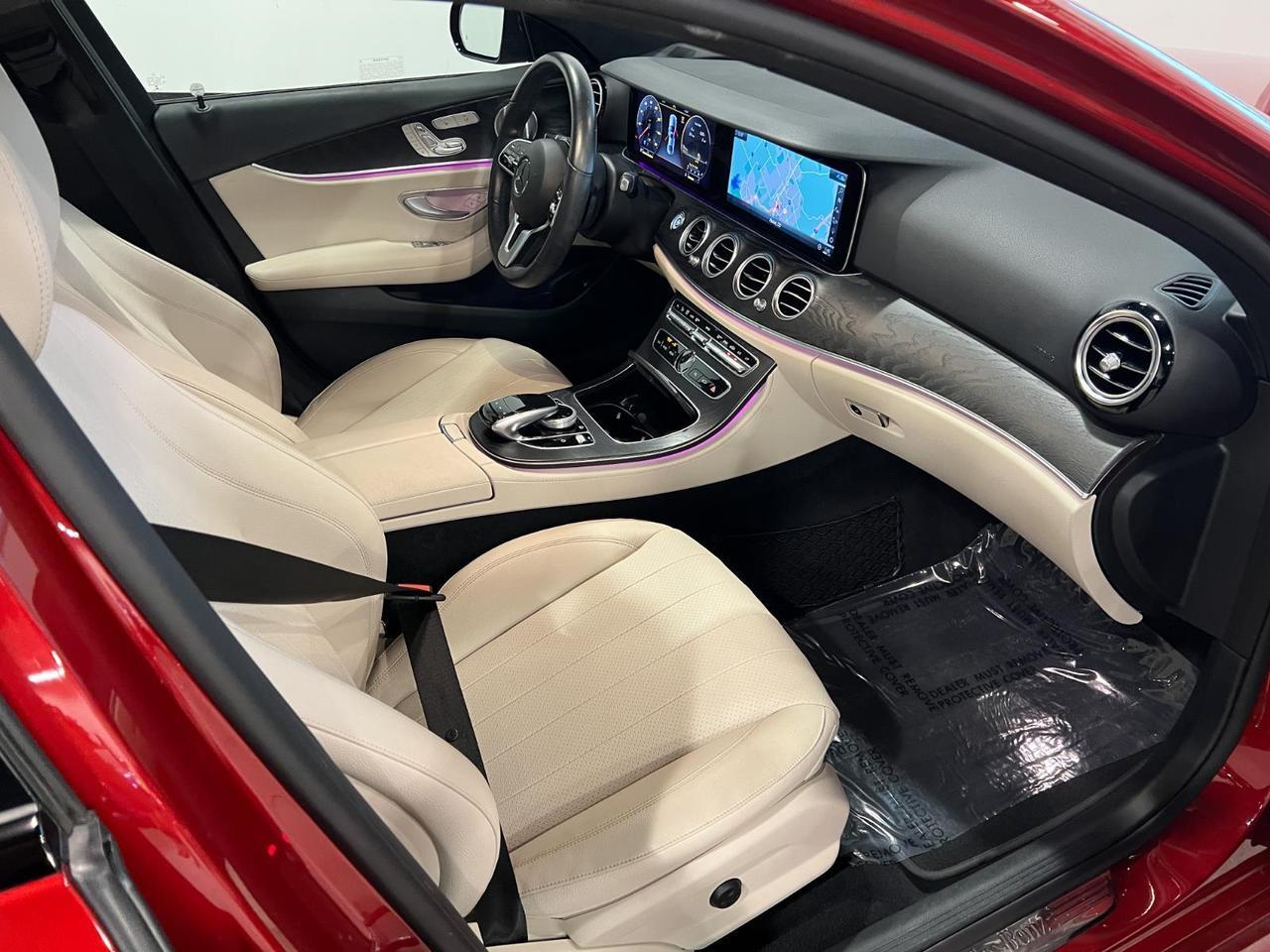 2020 Mercedes-Benz E-Class E350 Parker CO