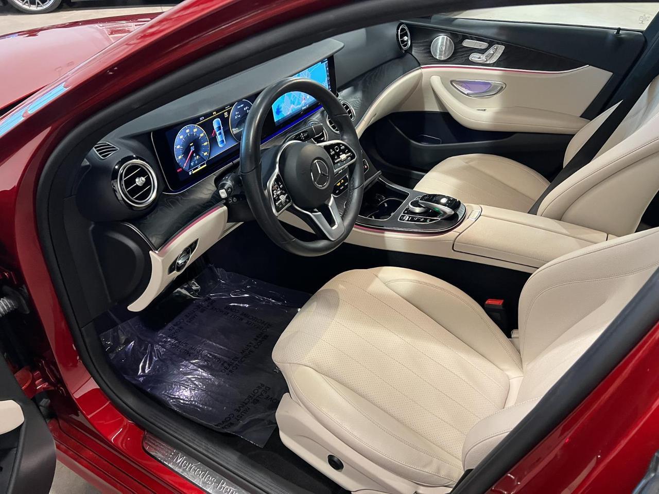 2020 Mercedes-Benz E-Class E350 Parker CO