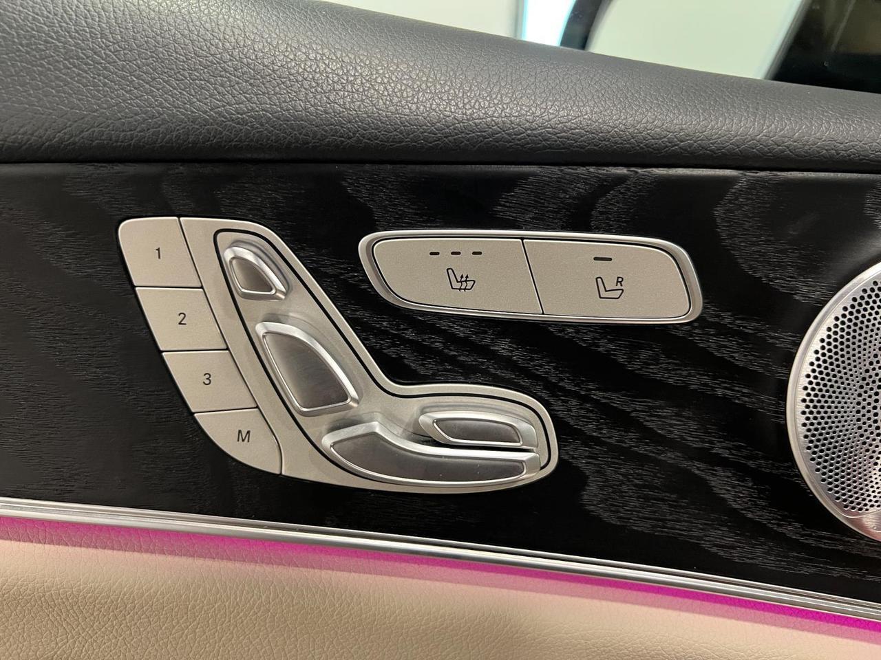 2020 Mercedes-Benz E-Class E350 Parker CO