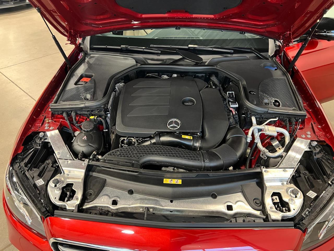 2020 Mercedes-Benz E-Class E350 Parker CO