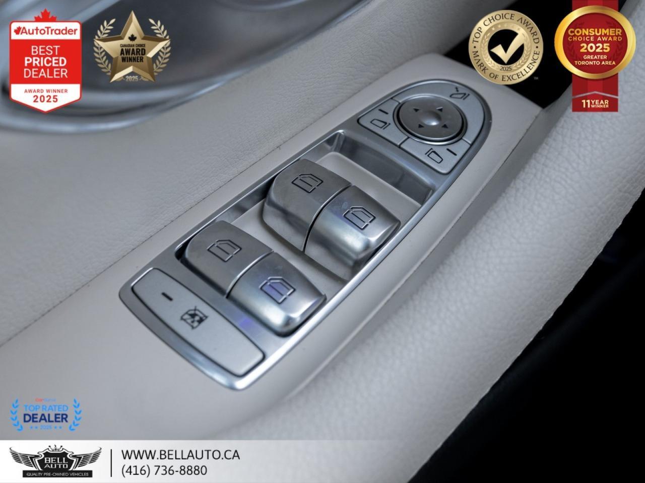 2020 Mercedes-Benz E-Class E450 | AMG PKG | CMFRT PKG | PRM PKG | TECH PKG | HUD | 360CAM | BURMESTER Toronto ON