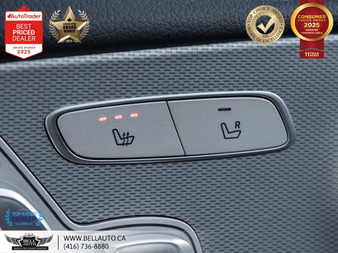 2020 Mercedes-Benz E-Class E450 | AMG PKG | CMFRT PKG | PRM PKG | TECH PKG | HUD | 360CAM | BURMESTER Toronto ON
