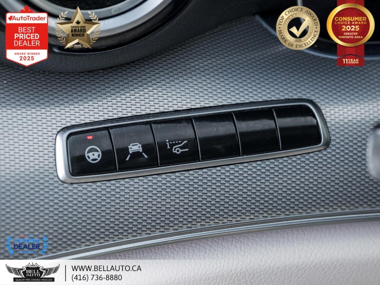 2020 Mercedes-Benz E-Class E450 | AMG PKG | CMFRT PKG | PRM PKG | TECH PKG | HUD | 360CAM | BURMESTER Toronto ON