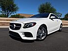 2020 Mercedes-Benz E450 Coupe 4Matic Scottsdale AZ 2020 Mercedes-Benz E450 Coupe 4Matic Scottsdale AZ