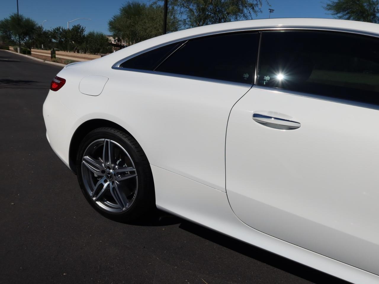2020 Mercedes-Benz E450 Coupe 4Matic Scottsdale AZ