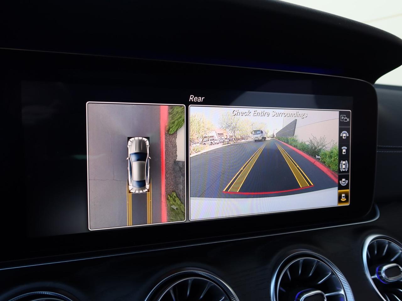 2020 Mercedes-Benz E450 Coupe 4Matic Scottsdale AZ