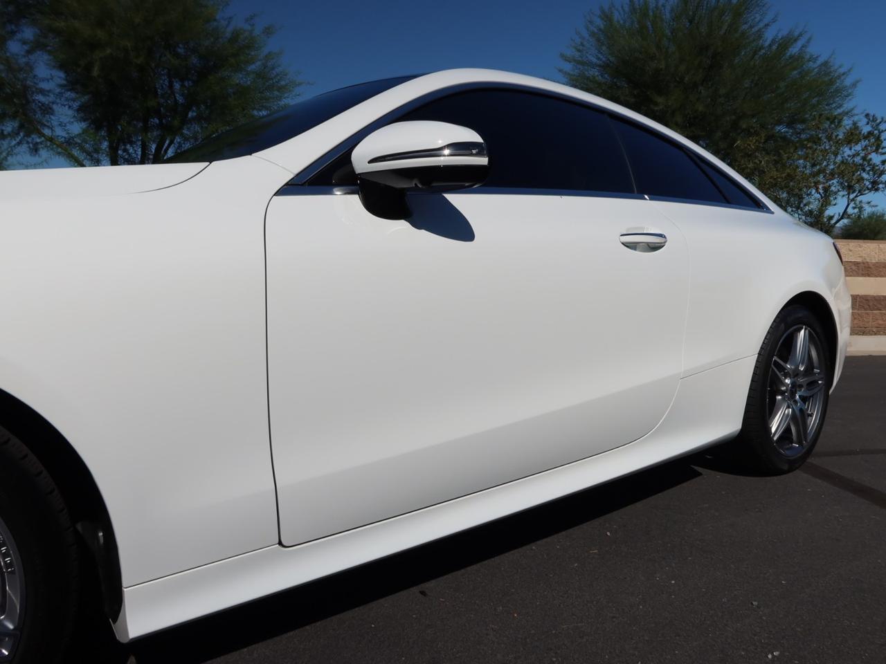 2020 Mercedes-Benz E450 Coupe 4Matic Scottsdale AZ