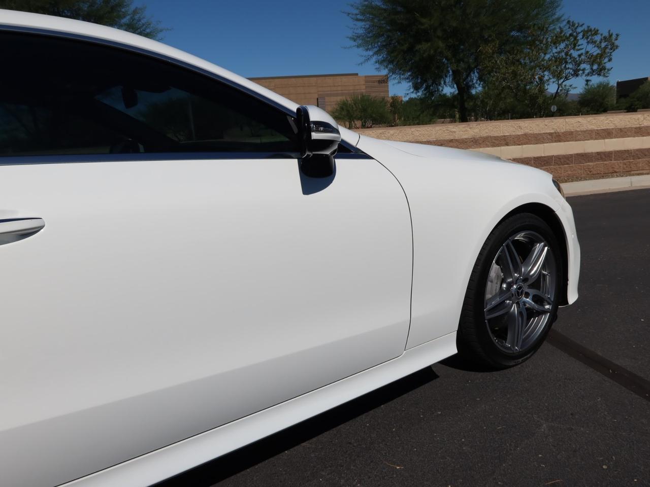 2020 Mercedes-Benz E450 Coupe 4Matic Scottsdale AZ