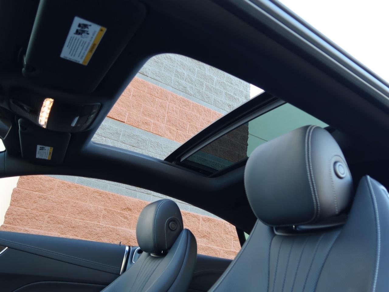 2020 Mercedes-Benz E450 Coupe 4Matic Scottsdale AZ