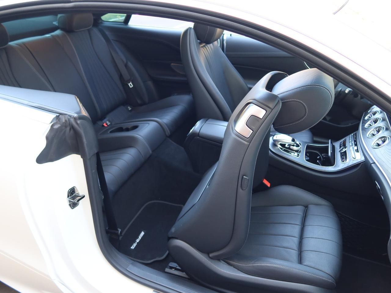 2020 Mercedes-Benz E450 Coupe 4Matic Scottsdale AZ