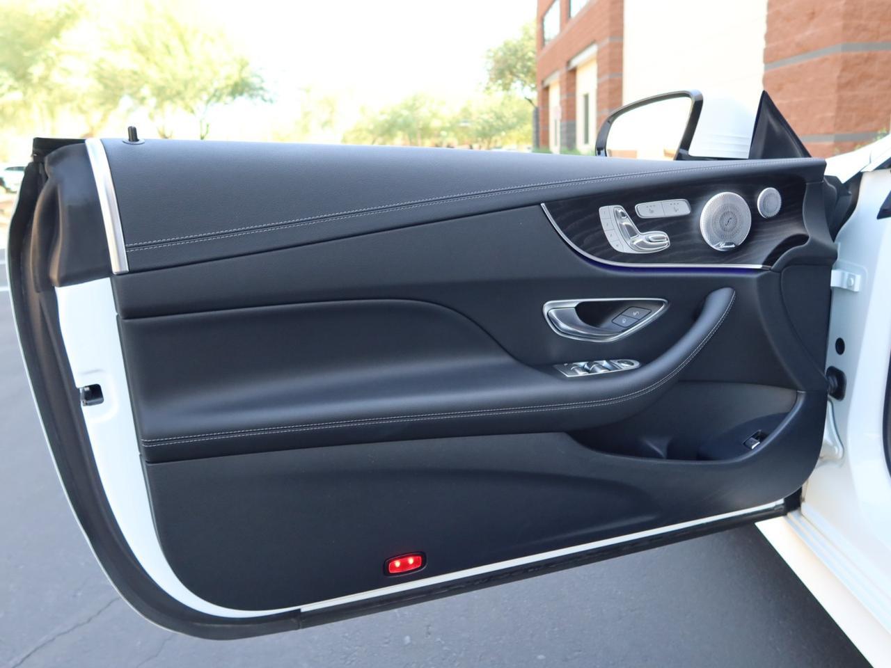 2020 Mercedes-Benz E450 Coupe 4Matic Scottsdale AZ