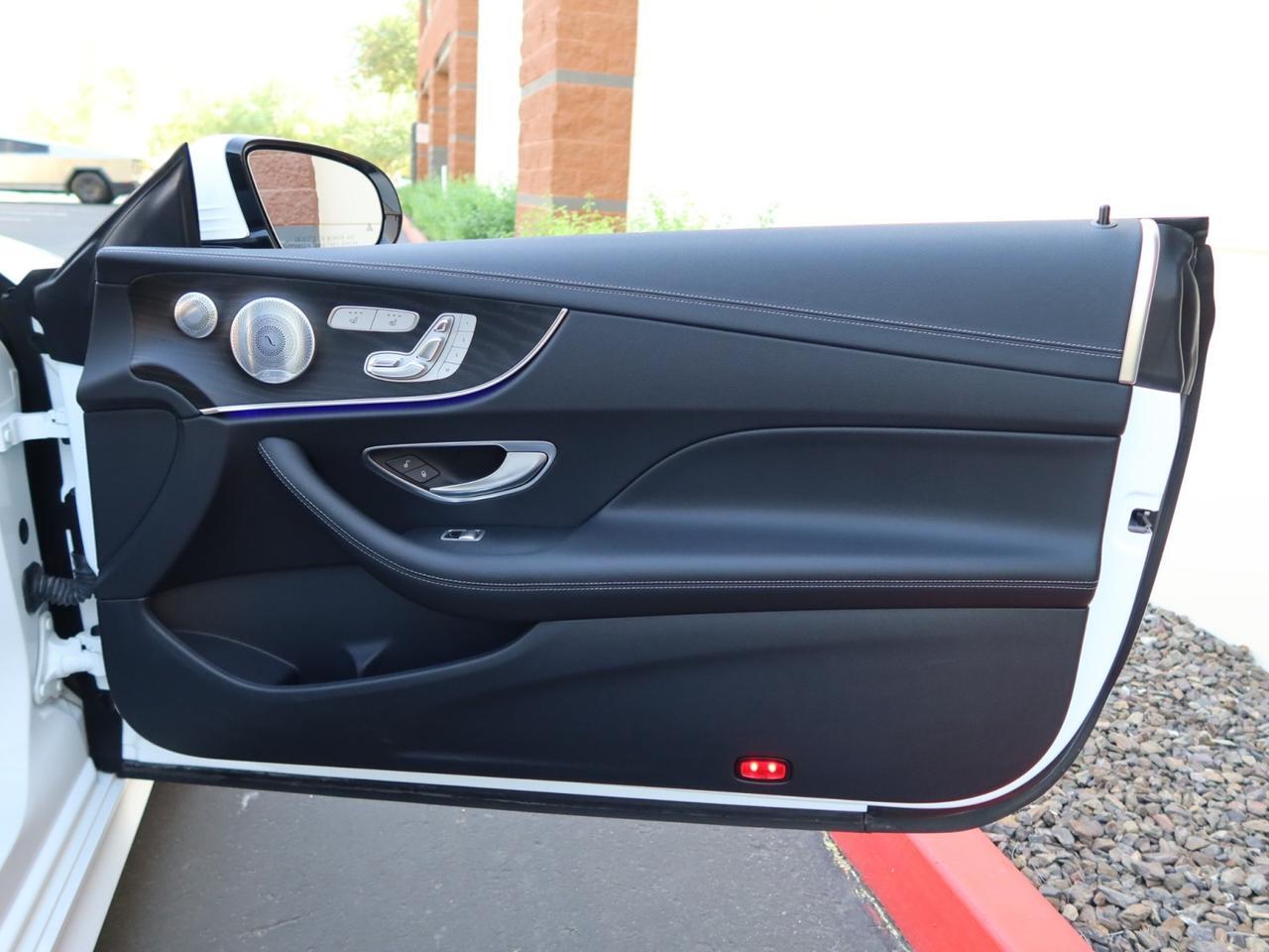 2020 Mercedes-Benz E450 Coupe 4Matic Scottsdale AZ