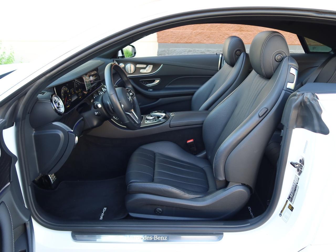 2020 Mercedes-Benz E450 Coupe 4Matic Scottsdale AZ