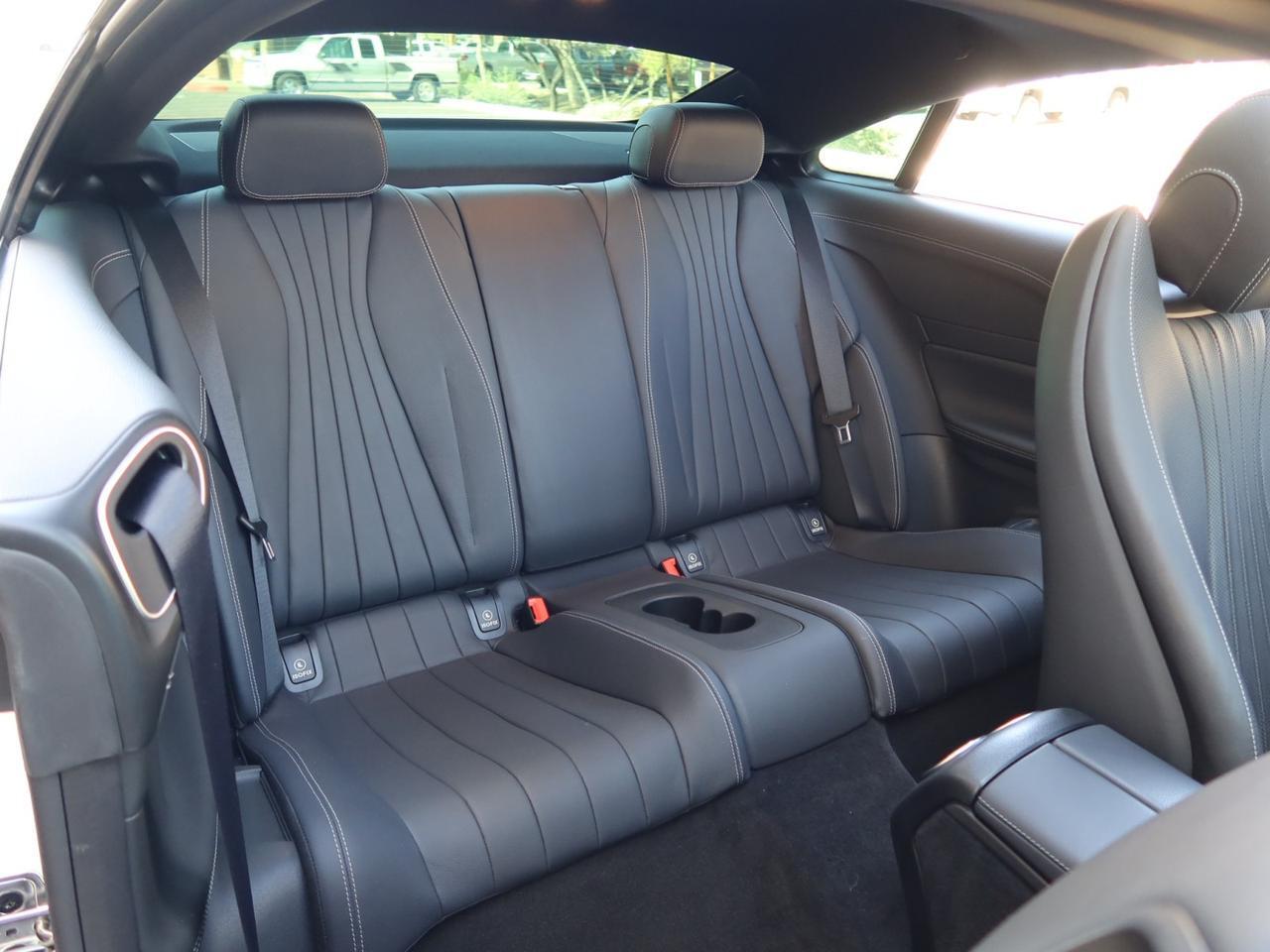 2020 Mercedes-Benz E450 Coupe 4Matic Scottsdale AZ