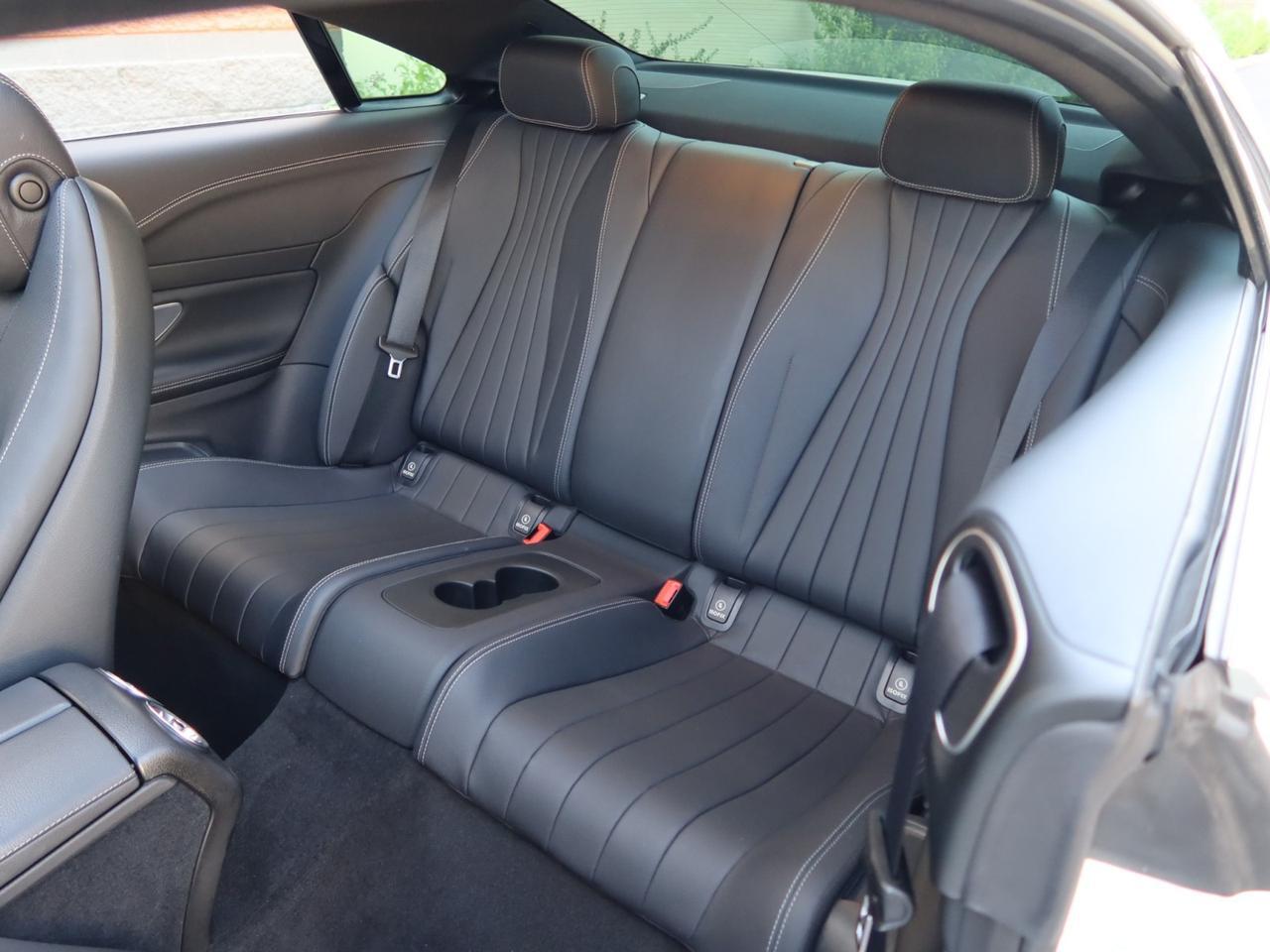 2020 Mercedes-Benz E450 Coupe 4Matic Scottsdale AZ