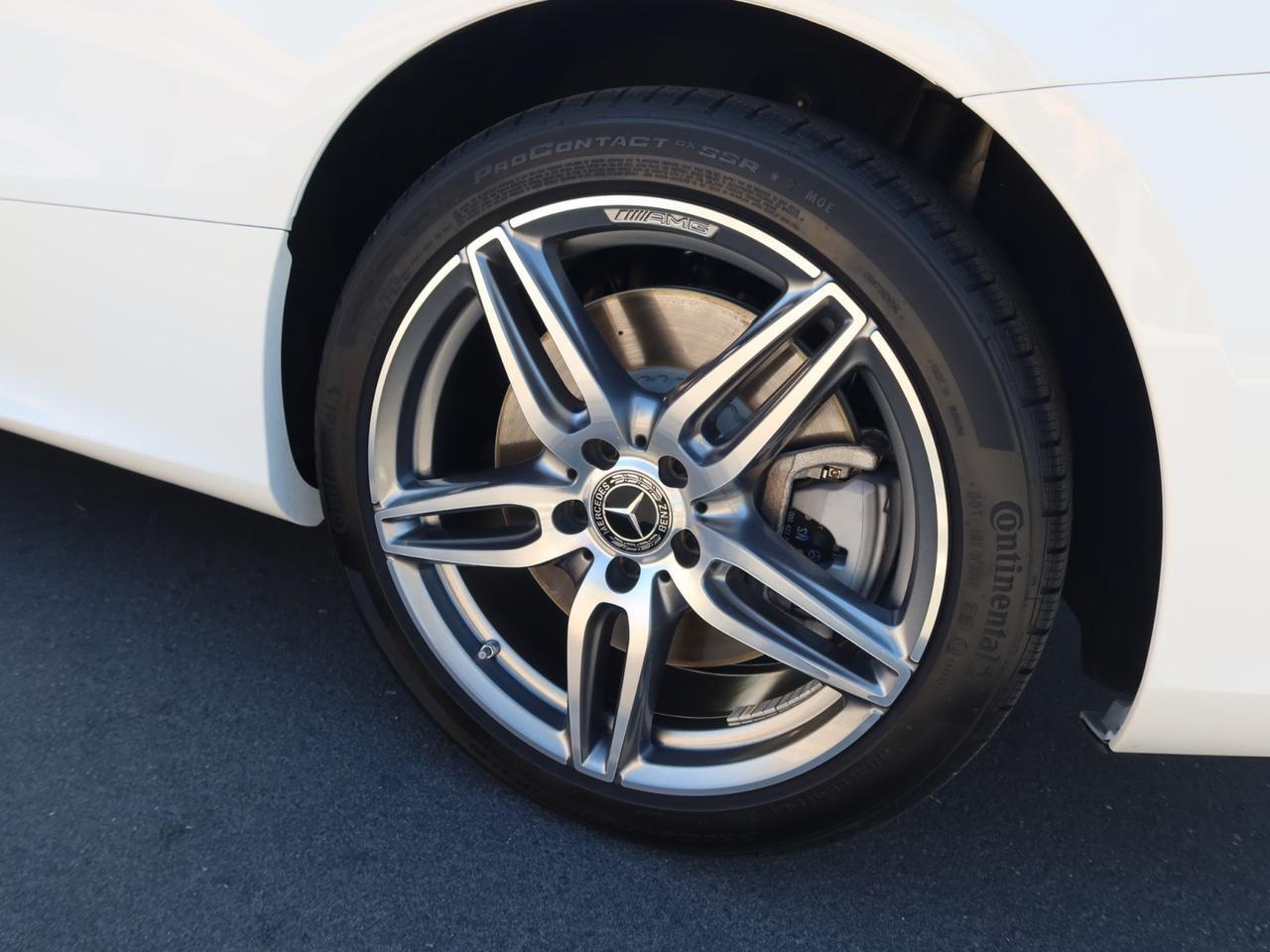 2020 Mercedes-Benz E450 Coupe 4Matic Scottsdale AZ