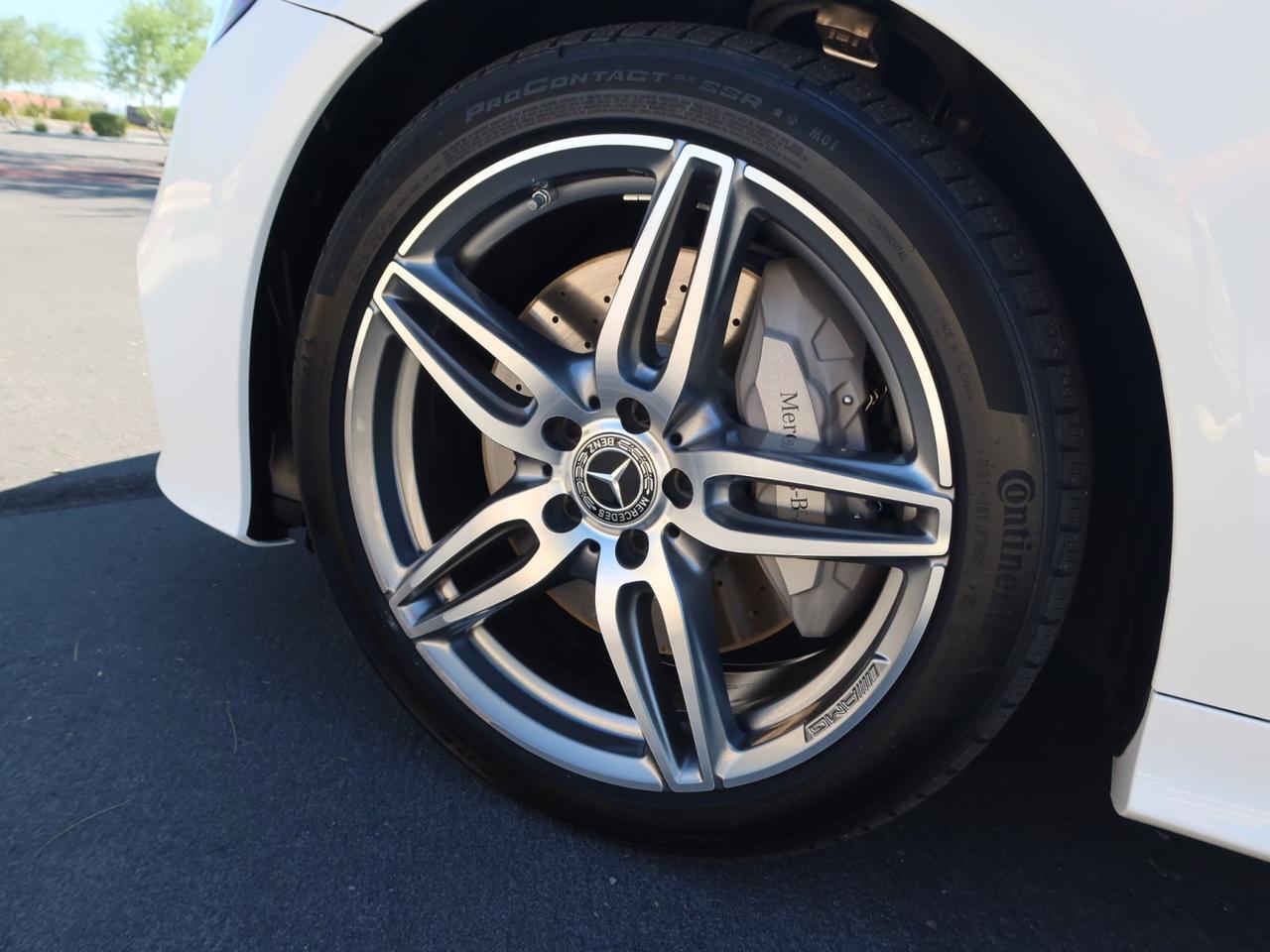 2020 Mercedes-Benz E450 Coupe 4Matic Scottsdale AZ