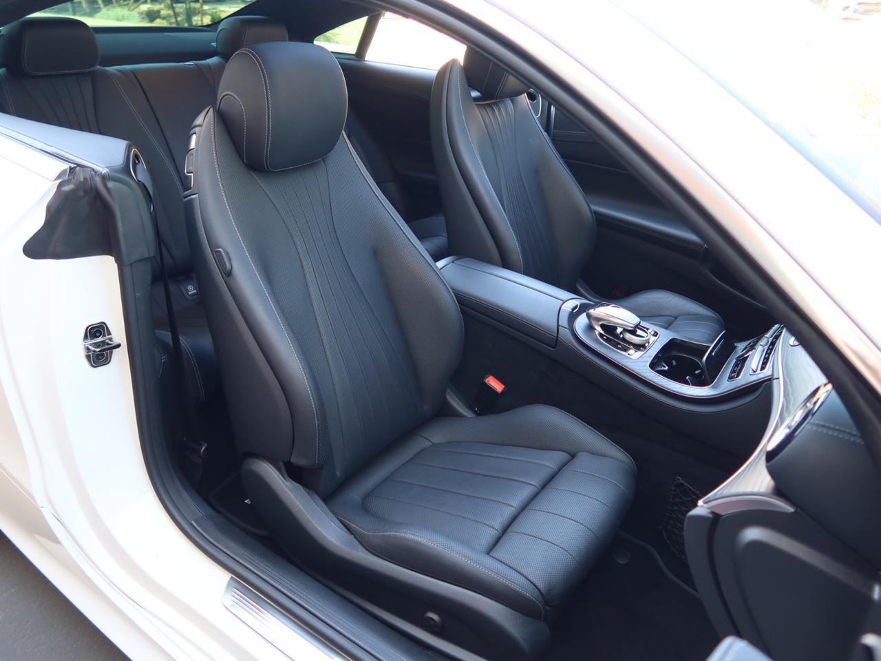 2020 Mercedes-Benz E450 Coupe 4Matic Scottsdale AZ