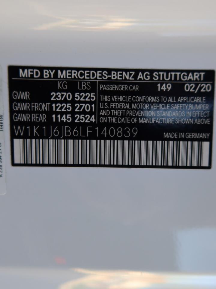 2020 Mercedes-Benz E450 Coupe 4Matic Scottsdale AZ