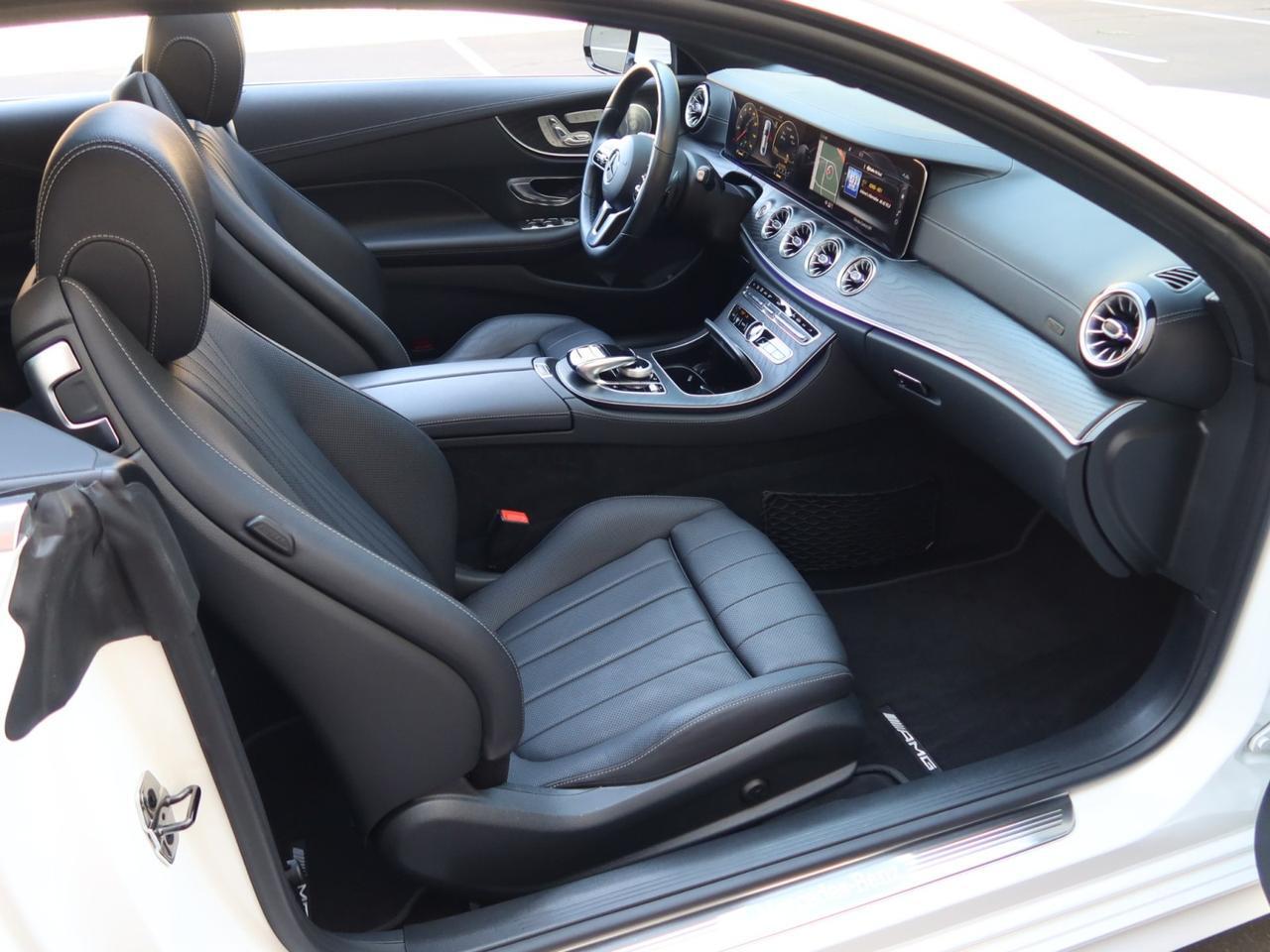 2020 Mercedes-Benz E450 Coupe 4Matic Scottsdale AZ