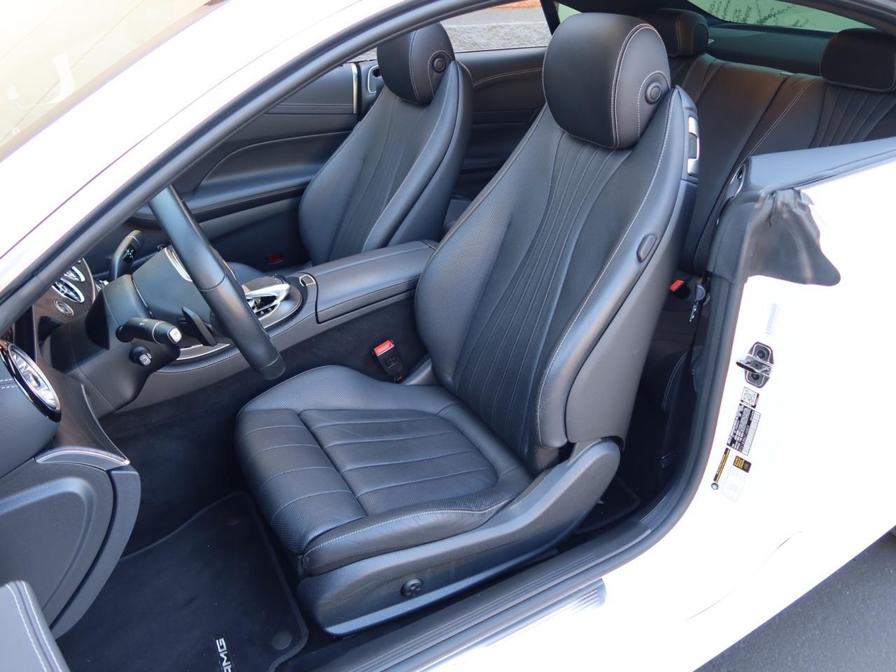 2020 Mercedes-Benz E450 Coupe 4Matic Scottsdale AZ