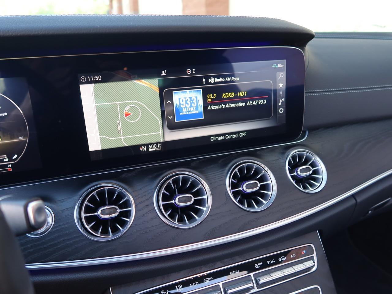 2020 Mercedes-Benz E450 Coupe 4Matic Scottsdale AZ