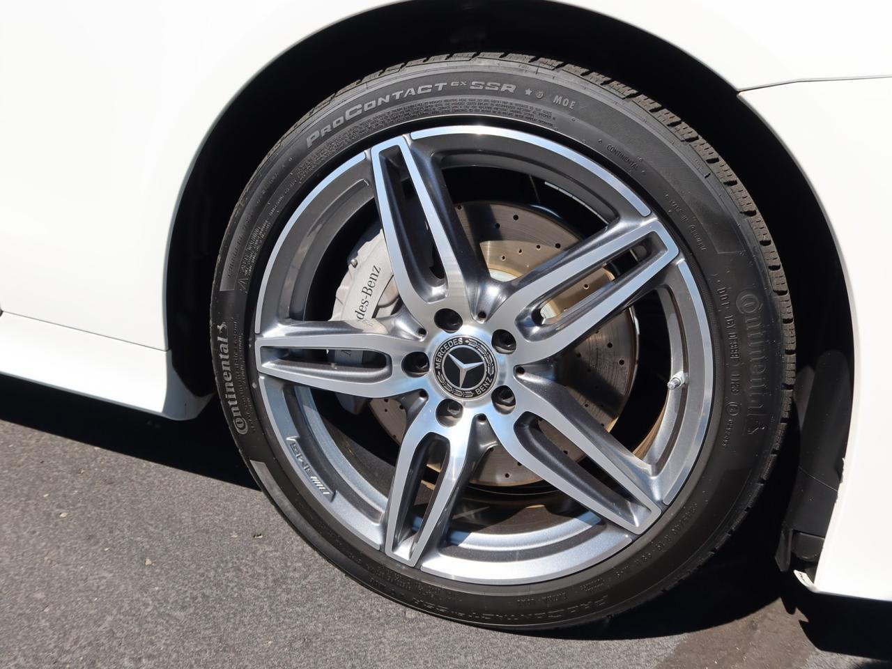 2020 Mercedes-Benz E450 Coupe 4Matic Scottsdale AZ