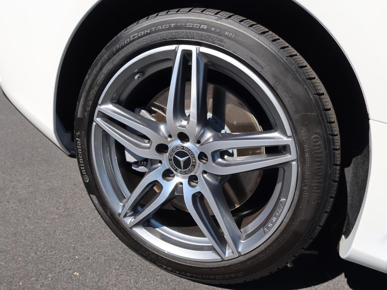 2020 Mercedes-Benz E450 Coupe 4Matic Scottsdale AZ