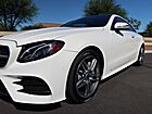 2020 Mercedes-Benz E450 Coupe 4Matic Scottsdale AZ 2020 Mercedes-Benz E450 Coupe 4Matic Scottsdale AZ