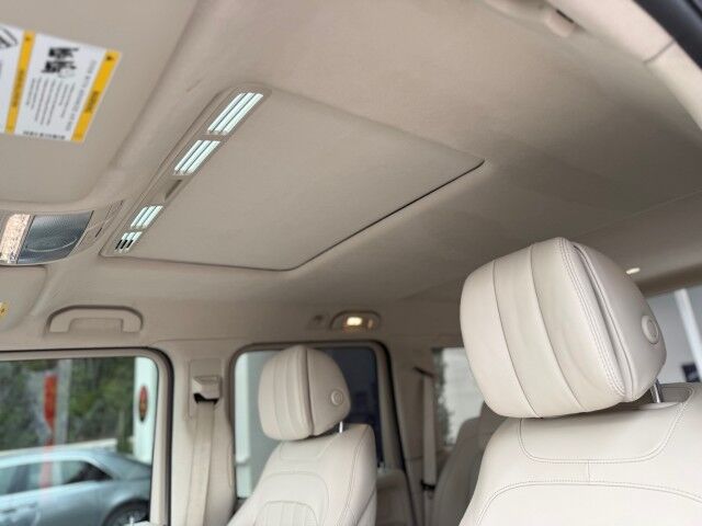 2020 Mercedes-Benz G 550 San Diego CA
