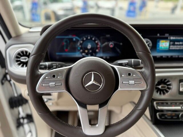 2020 Mercedes-Benz G 550 San Diego CA