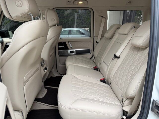 2020 Mercedes-Benz G 550 San Diego CA
