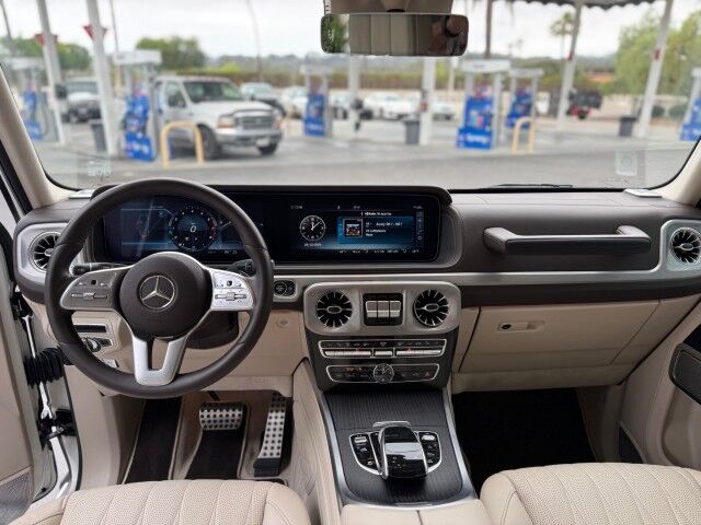 2020 Mercedes-Benz G 550 San Diego CA
