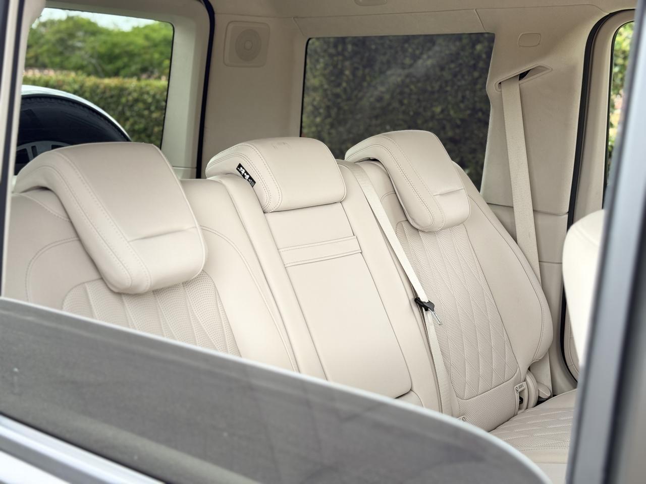 2020 Mercedes-Benz G 550 *SALE PENDING* San Diego CA