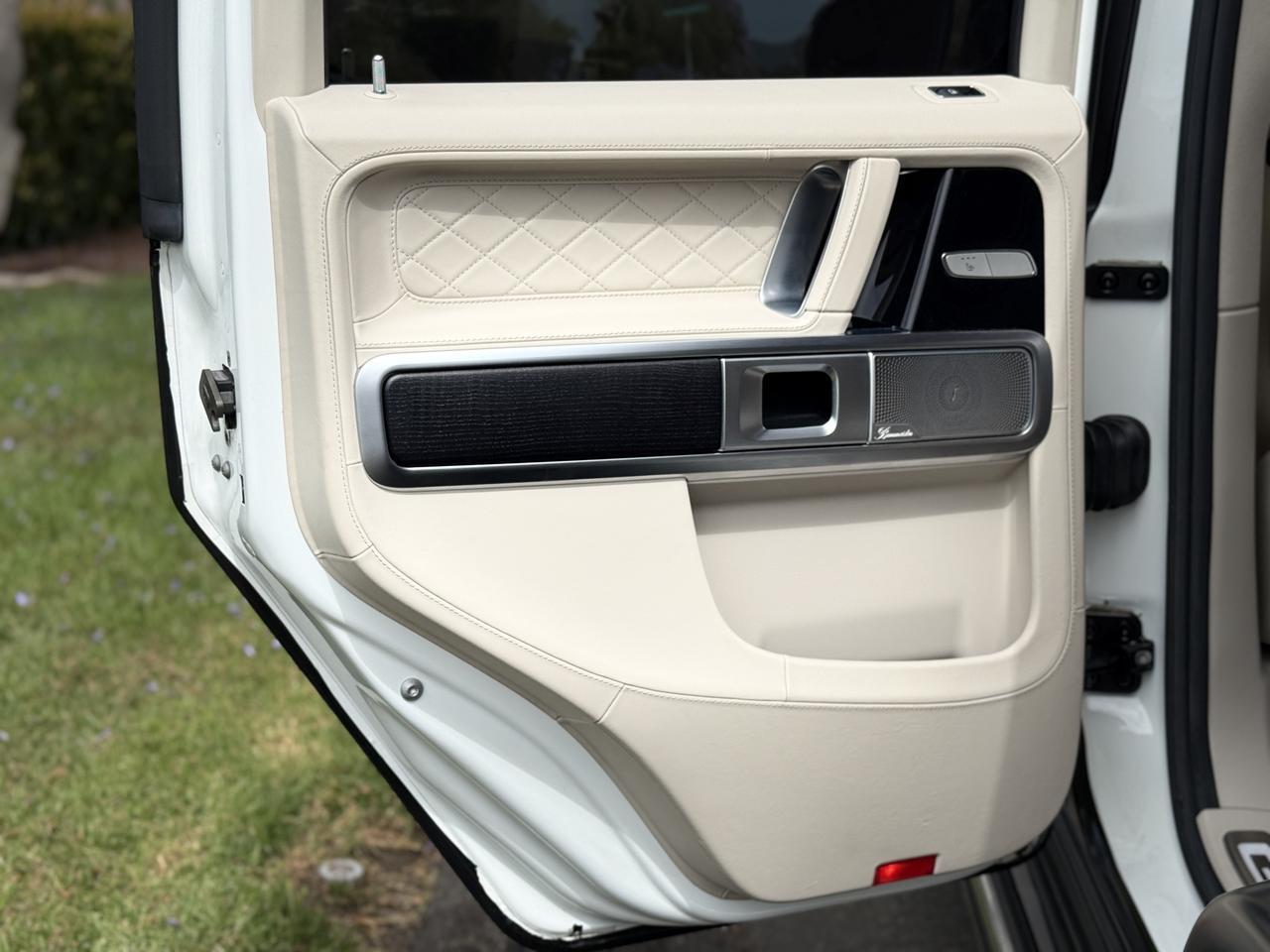 2020 Mercedes-Benz G 550 *SALE PENDING* San Diego CA