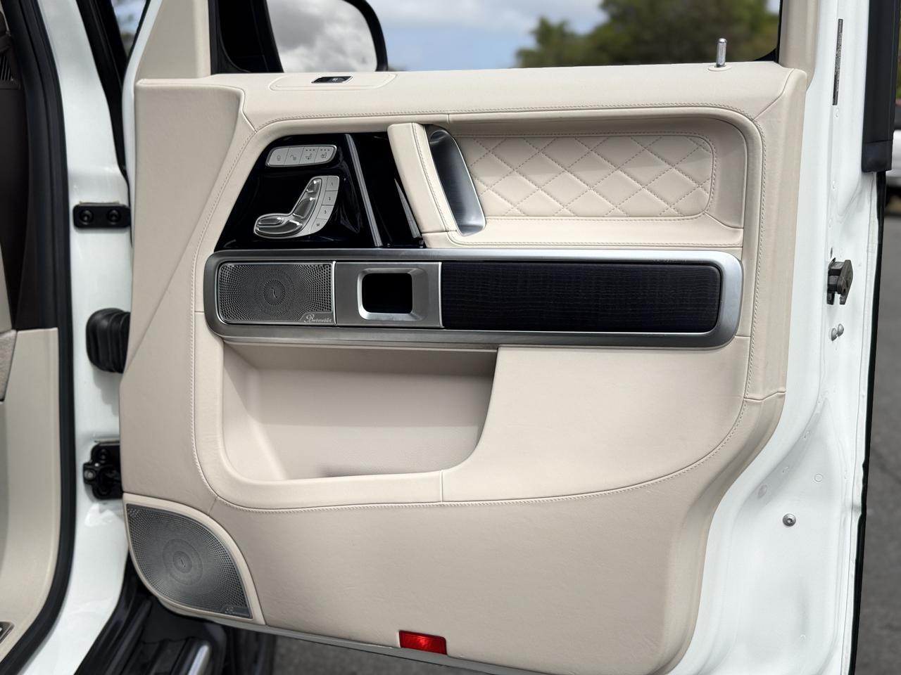 2020 Mercedes-Benz G 550 *SALE PENDING* San Diego CA