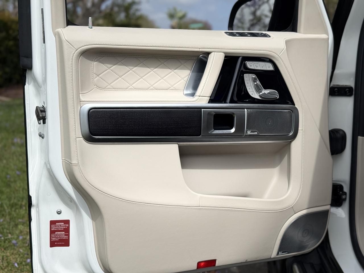 2020 Mercedes-Benz G 550 *SALE PENDING* San Diego CA
