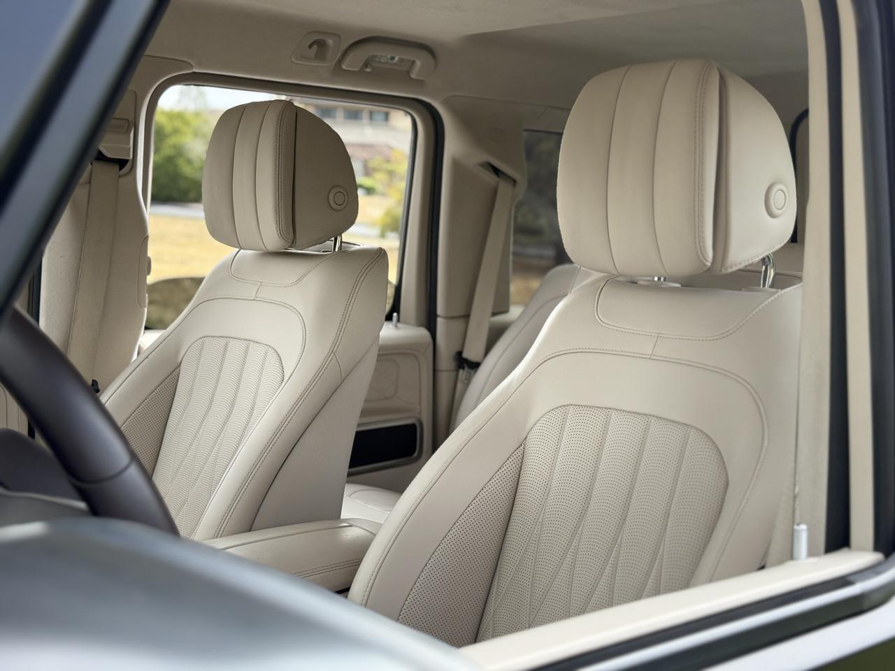 2020 Mercedes-Benz G 550 *SALE PENDING* San Diego CA