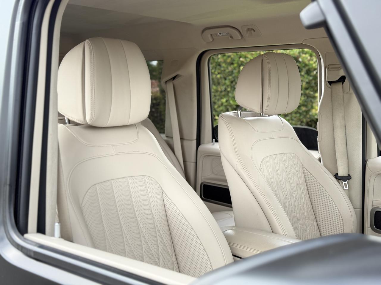 2020 Mercedes-Benz G 550 *SALE PENDING* San Diego CA