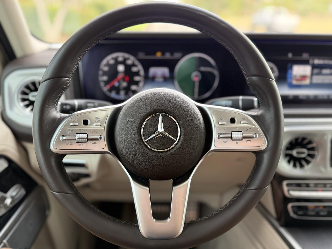 2020 Mercedes-Benz G 550 *SALE PENDING* San Diego CA