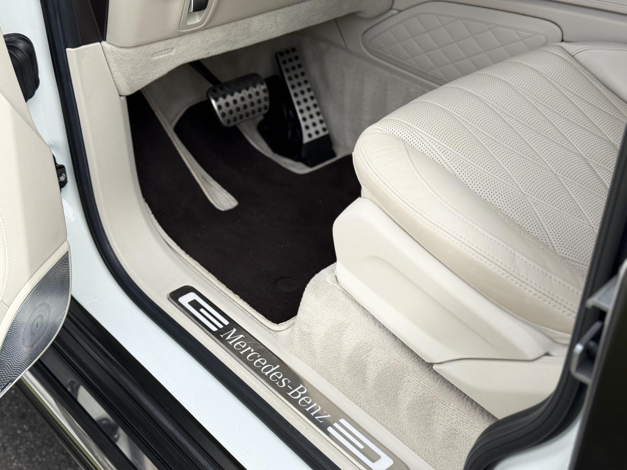 2020 Mercedes-Benz G 550 *SALE PENDING* San Diego CA