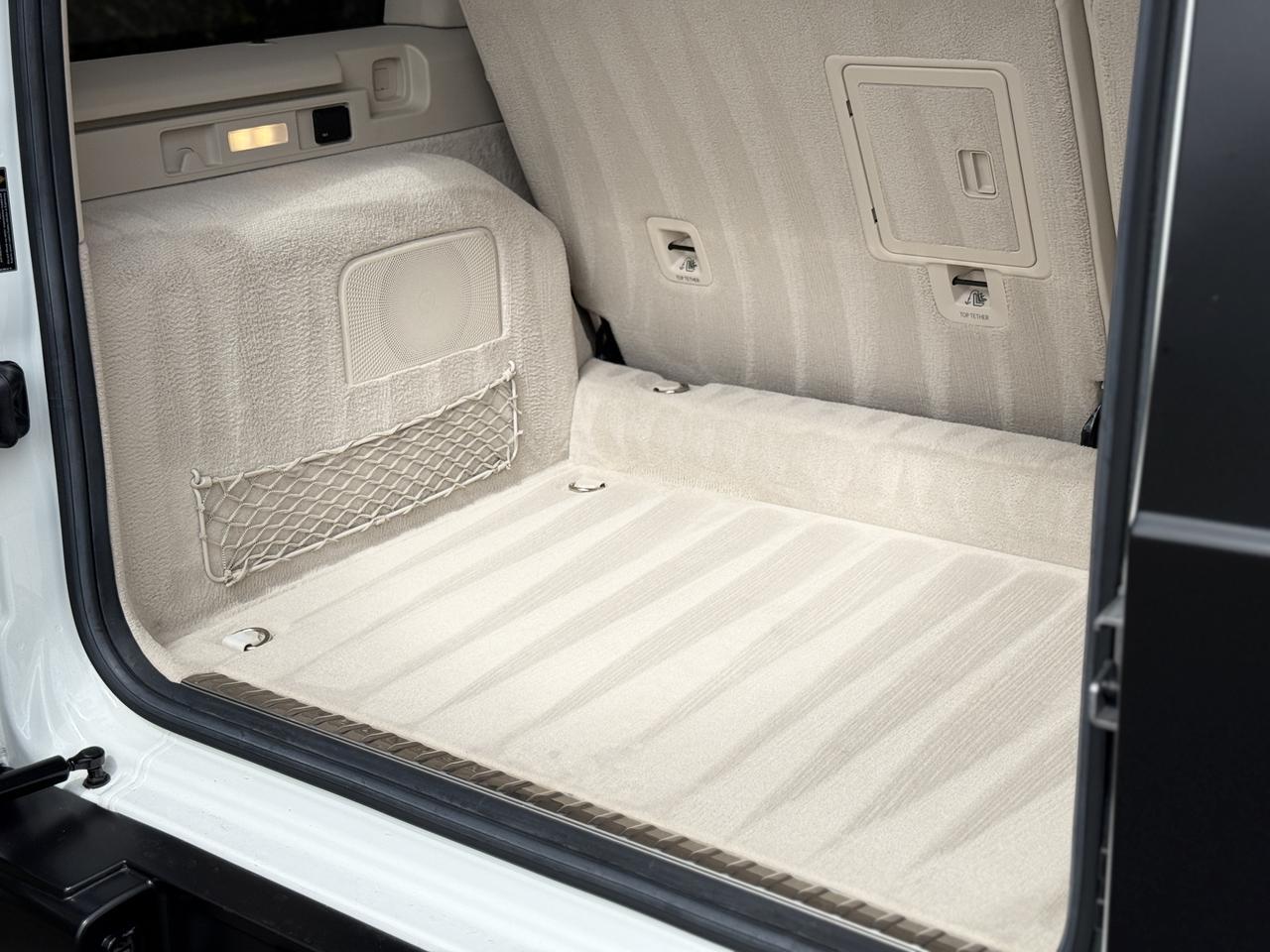 2020 Mercedes-Benz G 550 *SALE PENDING* San Diego CA