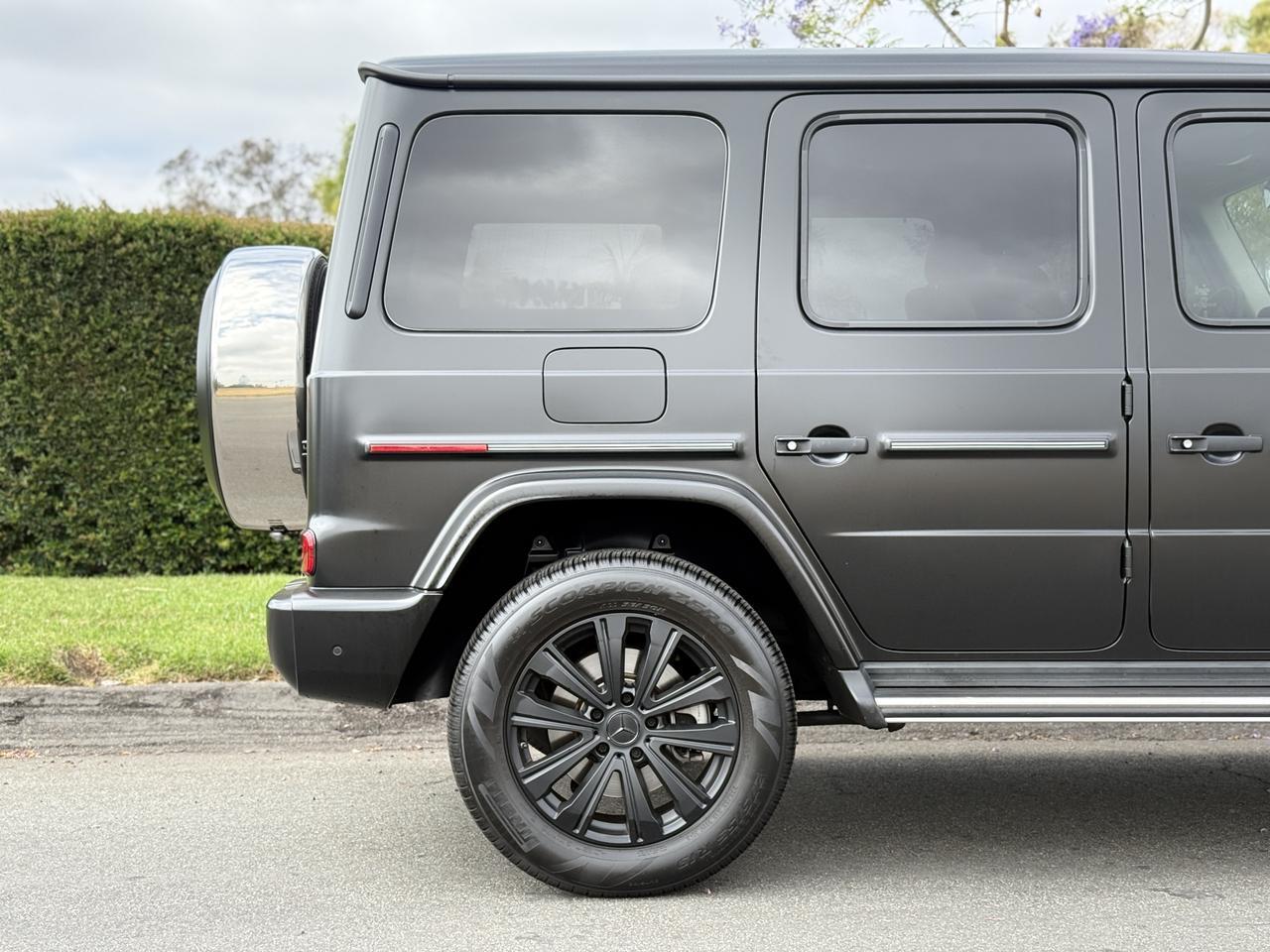 2020 Mercedes-Benz G 550 *SALE PENDING* San Diego CA