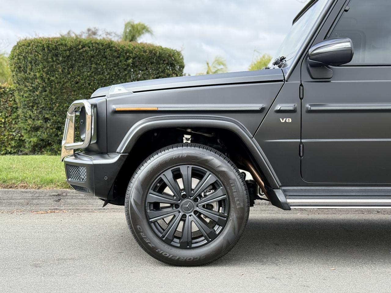 2020 Mercedes-Benz G 550 *SALE PENDING* San Diego CA