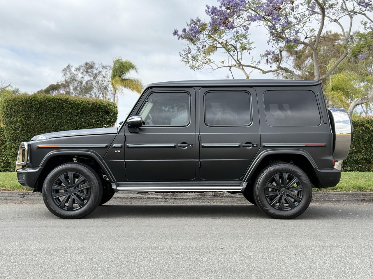 2020 Mercedes-Benz G 550 *SALE PENDING* San Diego CA