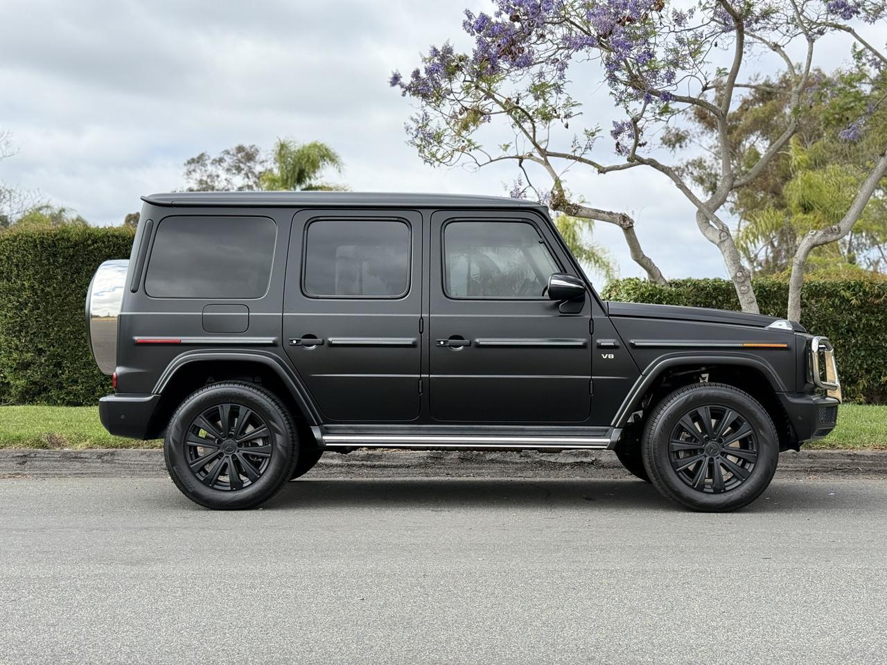 2020 Mercedes-Benz G 550 *SALE PENDING* San Diego CA