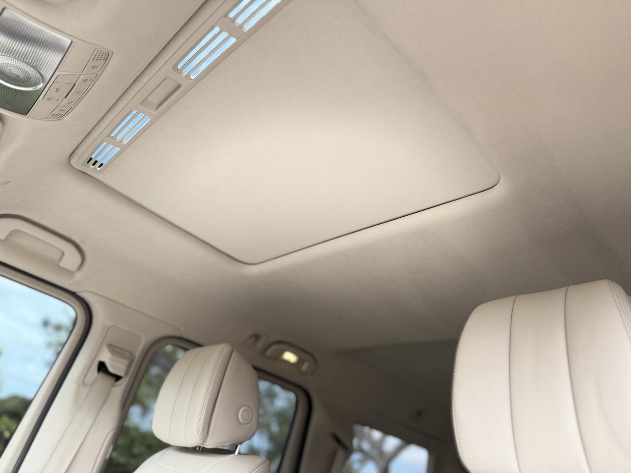 2020 Mercedes-Benz G 550 *SALE PENDING* San Diego CA