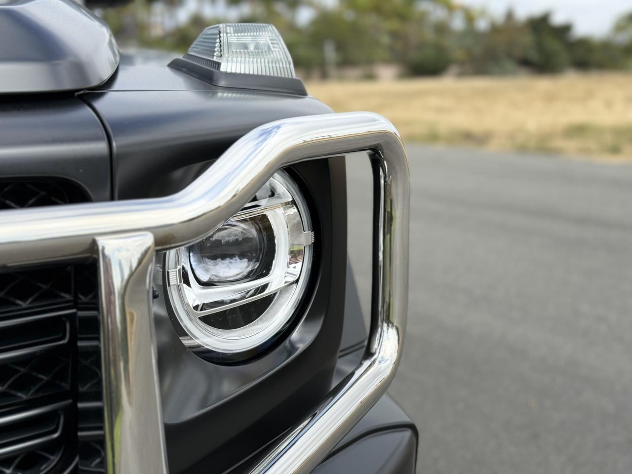 2020 Mercedes-Benz G 550 *SALE PENDING* San Diego CA