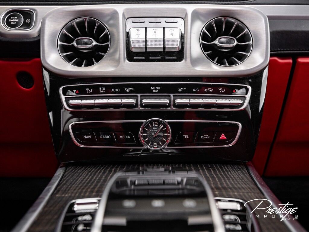 2020 Mercedes-Benz G 63 AMG North Miami Beach FL