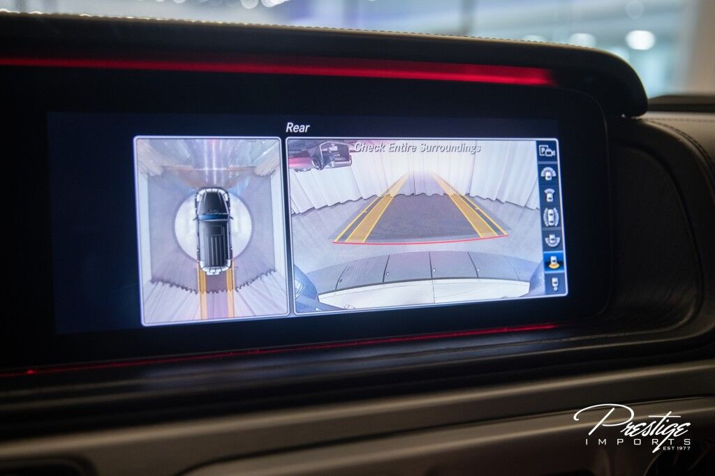 2020 Mercedes-Benz G 63 AMG North Miami Beach FL